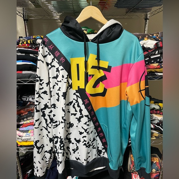 VAPOR95 Other - Vapor95 Hoodie 🔥🔥